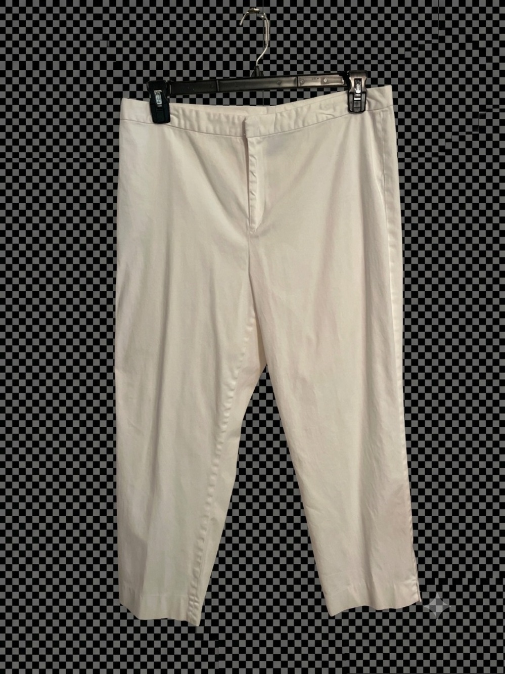 Women’s Ralph Lauren Dress Pants - Classic Straight Fit